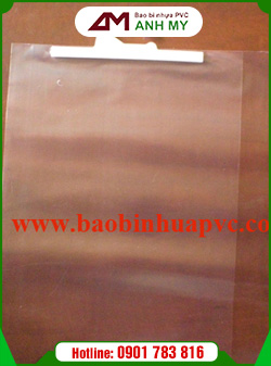 Bao Bì Nhựa